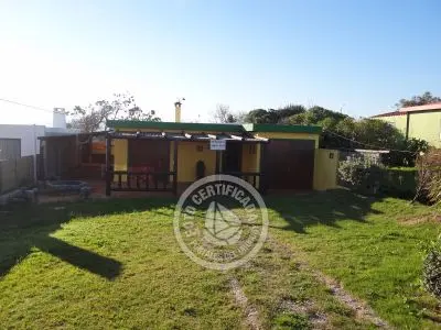 House No te gusto Punta Colorada