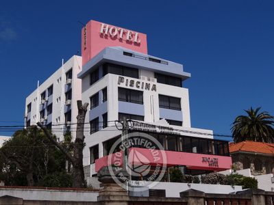 Hotel Ricadi Piriápolis