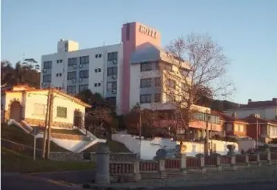 Hotel Ricadi Piriápolis