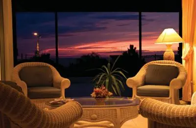 Hotel Ricadi Piriápolis