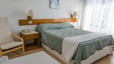 Hotel Ricadi Piriápolis