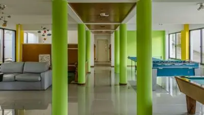 Hotel Ricadi Piriápolis