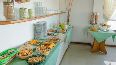 Hotel Ricadi Piriápolis