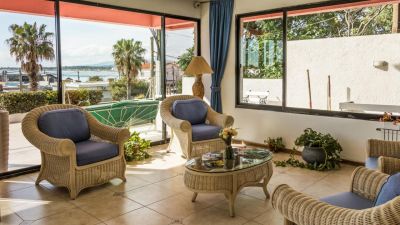 Hotel Ricadi Piriápolis