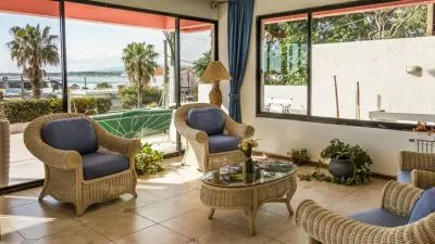 Hotel Ricadi Piriápolis