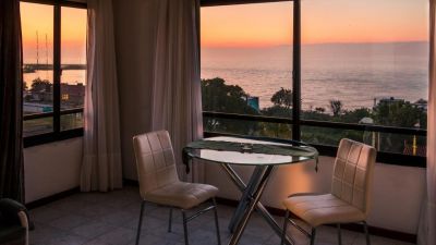 Hotel Ricadi Piriápolis