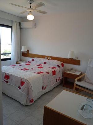 Hotel Ricadi Piriápolis