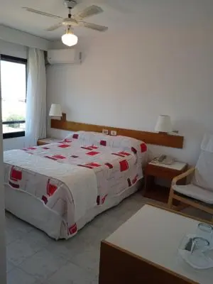 Hotel Ricadi Piriápolis