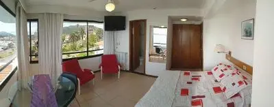 Hotel Ricadi Piriápolis
