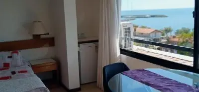 Hotel Ricadi Piriápolis