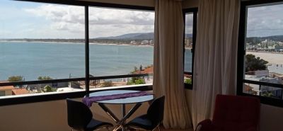 Hotel Ricadi Piriápolis