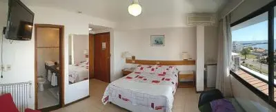 Hotel Ricadi Piriápolis