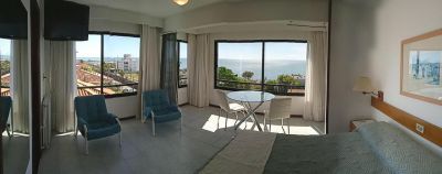 Hotel Ricadi Piriápolis