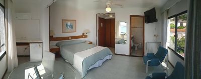 Hotel Ricadi Piriápolis