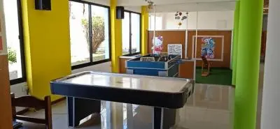 Hotel Ricadi Piriápolis