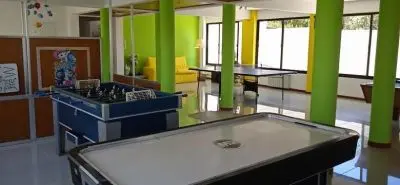 Hotel Ricadi Piriápolis