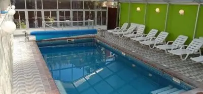 Hotel Ricadi Piriápolis