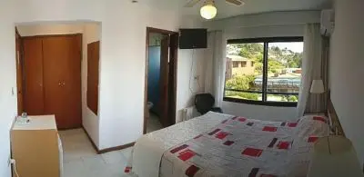 Hotel Ricadi Piriápolis