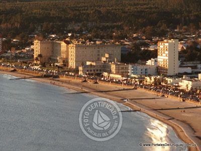 Hotel Argentino Hotel Piriapolis