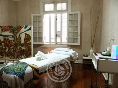 Hotel Argentino Hotel Piriápolis