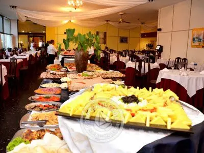 Hotel Argentino Hotel Piriápolis