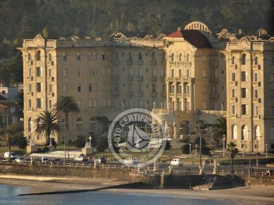 Hotel Argentino Hotel Piriapolis