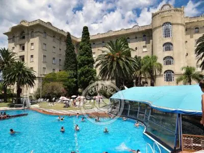 Hotel Argentino Hotel Piriápolis