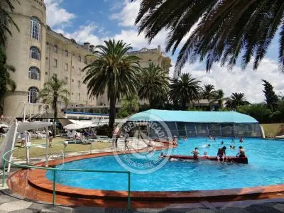 Hotel Argentino Hotel Piriápolis