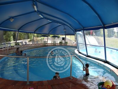Hotel Argentino Hotel Piriapolis