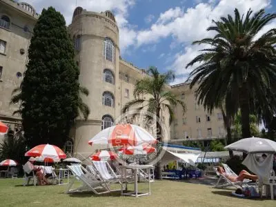 Hotel Argentino Hotel Piriápolis