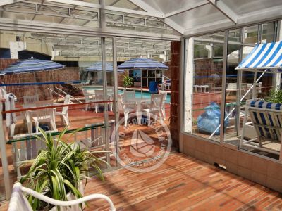 Hotel Argentino Hotel Piriapolis