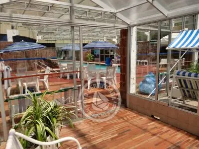 Hotel Argentino Hotel Piriápolis