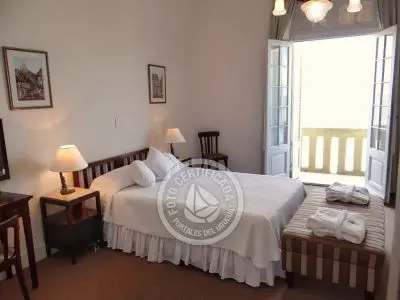 Hotel Argentino Hotel Piriápolis