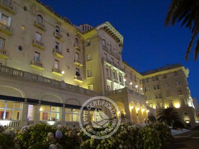 Hotel Argentino Hotel Piriapolis