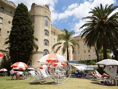 Hotel Argentino Hotel Piriápolis