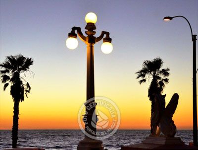 Hotel Argentino Hotel Piriapolis