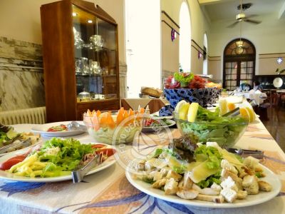 Hotel Argentino Hotel Piriapolis