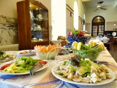 Hotel Argentino Hotel Piriápolis