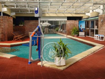 Hotel Argentino Hotel Piriapolis