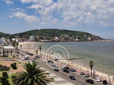 Hotel Argentino Hotel Piriapolis