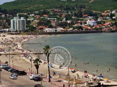 Hotel Argentino Hotel Piriapolis