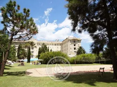 Hotel Argentino Hotel Piriápolis