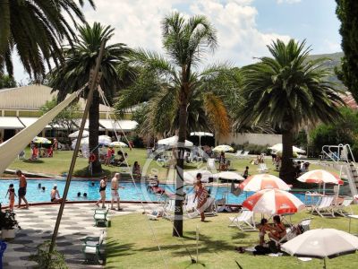 Hotel Argentino Hotel Piriapolis