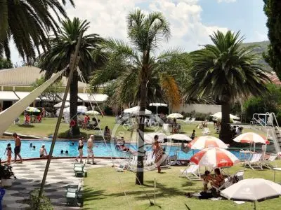 Hotel Argentino Hotel Piriápolis