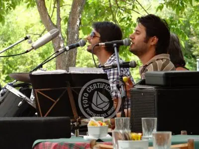 Hotel Argentino Hotel Piriápolis