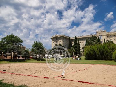 Hotel Argentino Hotel Piriapolis