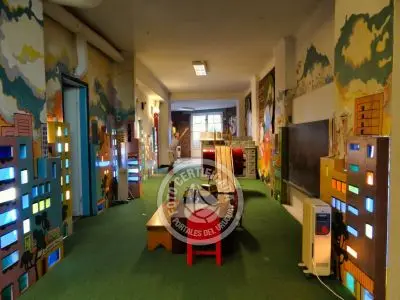 Hotel Argentino Hotel Piriápolis