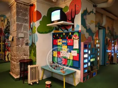 Hotel Argentino Hotel Piriápolis