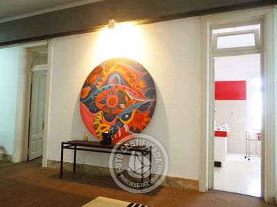 Hotel Argentino Hotel Piriapolis