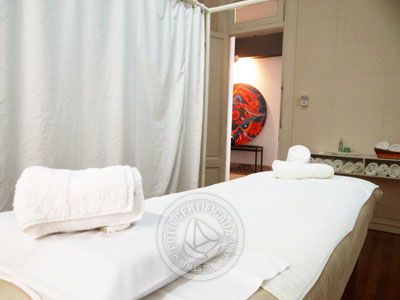 Hotel Argentino Hotel Piriapolis